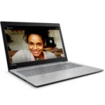 Ноутбук Lenovo IdeaPad 320 80XR005BRK (15.6 ", HD 1366x768 (16:9), Celeron, 4 Гб, HDD, Intel HD Graphics)