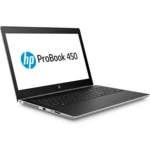 Ноутбук HP ProBook 450 G5 1LU51AV+99661400 (15.6 ", FHD 1920x1080 (16:9), Core i5, 8 Гб, HDD и SSD, 128 ГБ, nVidia GeForce 930MX)