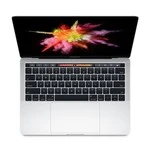 Ноутбук Apple MacBook Pro with Touch Bar MPXY2 (13.3 ", WQXGA 2560x1600 (16:10), Core i5, 8 Гб, SSD, 512 ГБ, Intel Iris Plus Graphics)