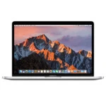 Ноутбук Apple MacBook Pro with Touch Bar MPXY2 (13.3 ", WQXGA 2560x1600 (16:10), Core i5, 8 Гб, SSD, 512 ГБ, Intel Iris Plus Graphics)