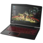 Ноутбук Lenovo Legion Y520-15IKBN 80WK010XRK (15.6 ", FHD 1920x1080 (16:9), Core i5, 6 Гб, HDD, nVidia GeForce GTX 1050 Ti)