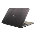 Ноутбук Asus VivoBook 15 X542UQ-DM024 90NB0FD2-M01880 15.6 ", FHD 1920x1080 (16:9), Core i3, 4 Гб, nVidia GeForce 940MX, Linux