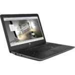 Мобильная рабочая станция HP Europe Zbook 15 G4 1RQ75EA (15.6, FHD 1920x1080, Intel, Core i7, 16, HDD и SSD)