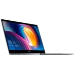Ноутбук Xiaomi Mi Notebook Pro 15.6 JYU4036CN (15.6 ", FHD 1920x1080 (16:9), Core i5, 8 Гб, SSD, 256 ГБ, nVidia GeForce MX150)
