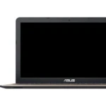 Ноутбук Asus VivoBook 15 X540UV-GQ032 90NB0HE1-M00380 15.6 ", HD 1366x768 (16:9), Core i3, 4 Гб, nVidia GeForce 920MX, Linux