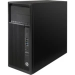 Рабочая станция HP Z240 Tower Workstation Y3Y93EA (Xeon E3, 16, 1 ТБ, 256 ГБ)