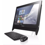 Моноблок Lenovo C20-00 F0BB00SYRK (19.5 ", Celeron, 4 Гб)