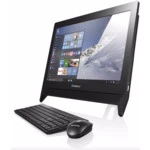 Моноблок Lenovo C20-00 F0BB00TBRK (19.5 ", Pentium, 4 Гб)