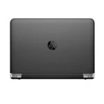 Ноутбук HP ProBook 450 G3 W4P23EA (15.6 ", HD 1366x768 (16:9), Core i3, 4 Гб, HDD, Intel HD Graphics)