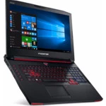 Ноутбук Acer Predator G9-791 NH.Q0PER.011