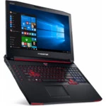 Ноутбук Acer Predator G9-791 NH.Q0UER.003
