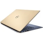 Ноутбук Dell Vostro 5468 Gold 210-AIXM_N016VN5468EMEA01 (14 ", HD 1366x768 (16:9), Core i5, 8 Гб, 256 ГБ, nVidia GeForce 940MX, Windows 10 Home)