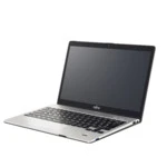 Ноутбук Fujitsu LIFEBOOK S937 LKN:S9370M0017RU 13.3 ", FHD 1920x1080 (16:9), Core i7, 8 Гб, 256 ГБ, Intel HD Graphics, Windows 10 Pro