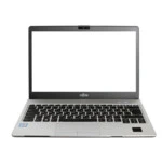 Ноутбук Fujitsu LIFEBOOK S937 LKN:S9370M0017RU 13.3 ", FHD 1920x1080 (16:9), Core i7, 8 Гб, 256 ГБ, Intel HD Graphics, Windows 10 Pro
