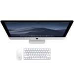Моноблок Apple iMac Z0TK002SN (21.5 ", Intel, Core i7, 7700, 3.6 ГГц, 16 Гб, SSD, 512 Гб)