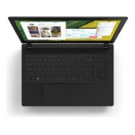 Ноутбук Acer Aspire A315-21 NX.GNVER.001 (15.6 ", HD 1366x768 (16:9), A4, 4 Гб, HDD, AMD Radeon R5)