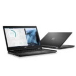 Ноутбук Dell Latitude 5480 5480-2691 14 ", FHD 1920x1080 (16:9), Core i5, 8 Гб, 256 ГБ, Intel HD Graphics, Windows 10 Pro