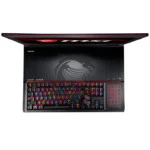 Ноутбук MSI GT83 Titan 8RF-006RU 9S7-181612-006 (18.4 ", FHD 1920x1080 (16:9), Core i7, 32 Гб, HDD и SSD, 512 ГБ, nVidia GeForce GTX 1070x2 SLI)
