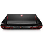 Ноутбук MSI GT83 Titan 8RF-006RU 9S7-181612-006 (18.4 ", FHD 1920x1080 (16:9), Core i7, 32 Гб, HDD и SSD, 512 ГБ, nVidia GeForce GTX 1070x2 SLI)