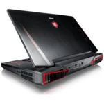 Ноутбук MSI GT83 Titan 8RF-006RU 9S7-181612-006 (18.4 ", FHD 1920x1080 (16:9), Core i7, 32 Гб, HDD и SSD, 512 ГБ, nVidia GeForce GTX 1070x2 SLI)