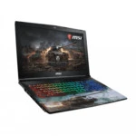 Ноутбук MSI GP62 8RD (WOT Edition) 050RU 9S7-16JF52-050 (15.6 ", FHD 1920x1080 (16:9), Core i7, 16 Гб, HDD и SSD, 128 ГБ, nVidia GeForce GTX 1050 Ti)