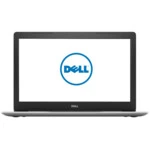 Ноутбук Dell Inspiron 5770 5770-9652 17.3 ", HD+ 1600х900 (16:9), Core i3, 4 Гб, AMD Radeon 530, Windows 10 Home