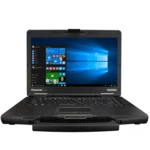 Ноутбук Panasonic CF-54mk3 CF-54G0486T9 14 ", WSXGA 1366x768 (16:9), Intel, Core i5, 4 Гб, Intel HD Graphics, Windows 10 Home