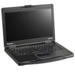 Ноутбук Panasonic CF-54mk3 CF-54G0486T9 14 ", WSXGA 1366x768 (16:9), Intel, Core i5, 4 Гб, Intel HD Graphics, Windows 10 Home