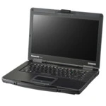 Ноутбук Panasonic CF-54mk3 CF-54G0486T9 14 ", WSXGA 1366x768 (16:9), Intel, Core i5, 4 Гб, Intel HD Graphics, Windows 10 Home