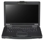 Ноутбук Panasonic CF-54mk3 CF-54G0486T9 14 ", WSXGA 1366x768 (16:9), Intel, Core i5, 4 Гб, Intel HD Graphics, Windows 10 Home