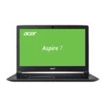 Ноутбук Acer Aspire A715-71G-50LS NX.GP9ER.013 (15.6 ", FHD 1920x1080 (16:9), Core i5, 12 Гб, SSD, 128 ГБ, nVidia GeForce GTX 1050 Ti)