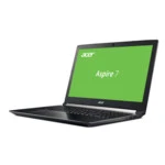 Ноутбук Acer Aspire A715-71G-50LS NX.GP9ER.013 (15.6 ", FHD 1920x1080 (16:9), Core i5, 12 Гб, SSD, 128 ГБ, nVidia GeForce GTX 1050 Ti)