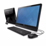 Моноблок Dell Inspiron 24 (Model 3459) 210-AFDU_3459-1714 (23.8 ", Core i3, 4 Гб)
