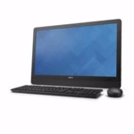 Моноблок Dell Inspiron 24 (Model 3459) 210-AFDU_3459-1714 (23.8 ", Core i3, 4 Гб)