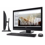 Моноблок Dell OptiPlex 7440 210-AFLX 23.8 ", Core i7, 8 Гб