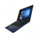 Ноутбук Asus Zenbook UX430UA-GV334R 90NB0EC5-M12270 (14 ", FHD 1920x1080 (16:9), Core i5, 8 Гб, SSD, 256 ГБ, Intel HD Graphics)