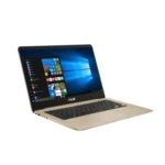 Ноутбук Asus Zenbook UX430UA-GV261R 90NB0EC6-M12290 (14 ", FHD 1920x1080 (16:9), Core i5, 8 Гб, SSD, 256 ГБ, Intel HD Graphics)