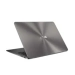 Ноутбук Asus Zenbook UX430UN-GV043R 90NB0GH1-M04430 (14 ", FHD 1920x1080 (16:9), Core i7, 16 Гб, 512 ГБ, nVidia GeForce MX150, Windows 10 Pro)