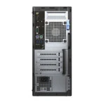 Персональный компьютер Dell Optiplex 7050 MT 7050-7008 (Core i7, 7700, 3.6 ГГц, 8 Гб, HDD и SSD, Windows 10 Pro)