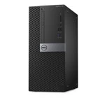 Персональный компьютер Dell Optiplex 7050 MT 7050-7008 (Core i7, 7700, 3.6 ГГц, 8 Гб, HDD и SSD, Windows 10 Pro)