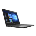 Ноутбук Dell Latitude 3480 3480-2653 14 ", FHD 1920x1080 (16:9), Core i5, 4 Гб, Intel HD Graphics
