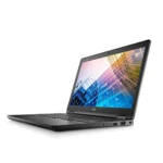 Ноутбук Dell Latitude 3590 3590-2677 (15.6 ", FHD 1920x1080 (16:9), Core i5, 8 Гб, 256 ГБ, Intel HD Graphics, Windows 10 Pro)