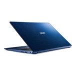 Ноутбук Acer Swift 3 SF314-52-30ZV NX.GPLER.011 (14 ", FHD 1920x1080 (16:9), Core i3, 8 Гб, SSD, 128 ГБ, Intel HD Graphics)