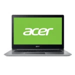 Ноутбук Acer Swift 3 SF314-52-36AZ NX.GNUER.015 14 ", FHD 1920x1080 (16:9), Core i3, 8 Гб, 128 ГБ, Intel HD Graphics, Windows 10 Home