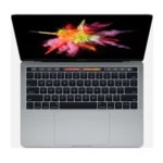 Ноутбук Apple MacBook Pro Touch Bar Z0UN000F7 (13.3 ", WQXGA 2560x1600 (16:10), Core i5, 16 Гб, SSD, 512 ГБ, Intel Iris Plus Graphics)