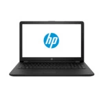 Ноутбук HP 15-ra065ur 3YB54EA 15.6 ", HD 1366x768 (16:9), Intel, Celeron, 4 Гб, Intel HD Graphics, Windows 10 Home