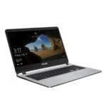 Ноутбук Asus X507MA-BR001 90NB0HL1-M00980 (15.6 ", HD 1366x768 (16:9), Celeron, 4 Гб, HDD)