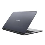 Ноутбук Asus X507MA-BR001 90NB0HL1-M00980 (15.6 ", HD 1366x768 (16:9), Celeron, 4 Гб, HDD)