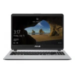 Ноутбук Asus X507MA-BR001 90NB0HL1-M00980 (15.6 ", HD 1366x768 (16:9), Celeron, 4 Гб, HDD)