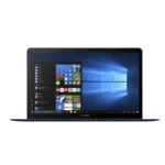 Ноутбук Asus Zenbook 3 Deluxe UX490UAR-BE107R 90NB0EI1-M05090_ (14 ", FHD 1920x1080 (16:9), Core i7, 8 Гб, 512 ГБ, Intel HD Graphics, Windows 10 Pro)